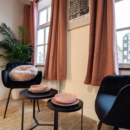 אמסטרדם Best Neighbourhood Apartment מראה חיצוני תמונה