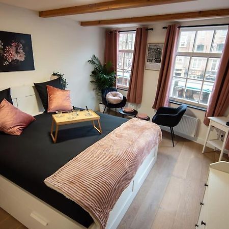 אמסטרדם Best Neighbourhood Apartment מראה חיצוני תמונה